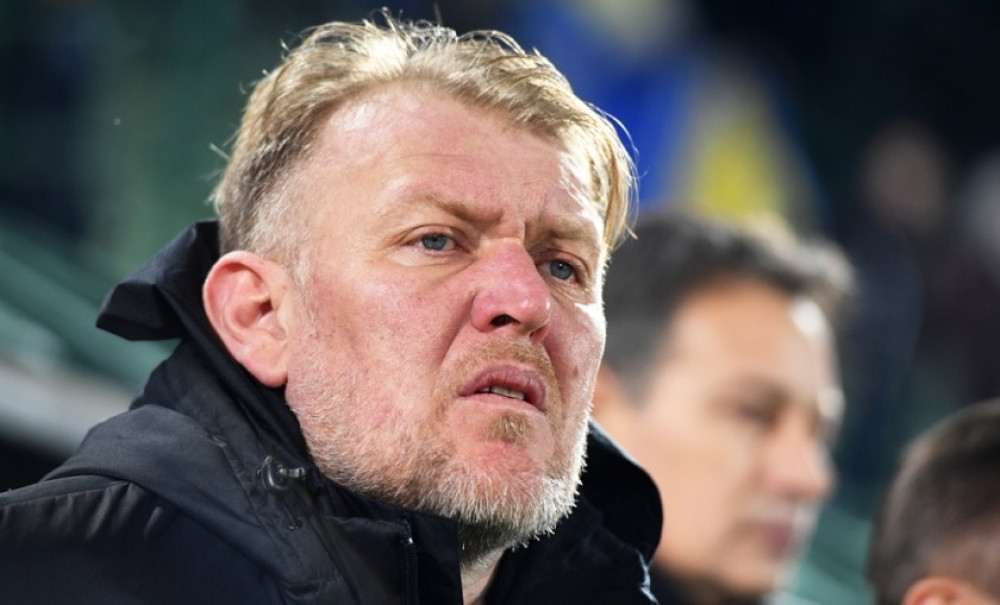 Drama u Sarajevu, Robert Prosinečki u bolnici!