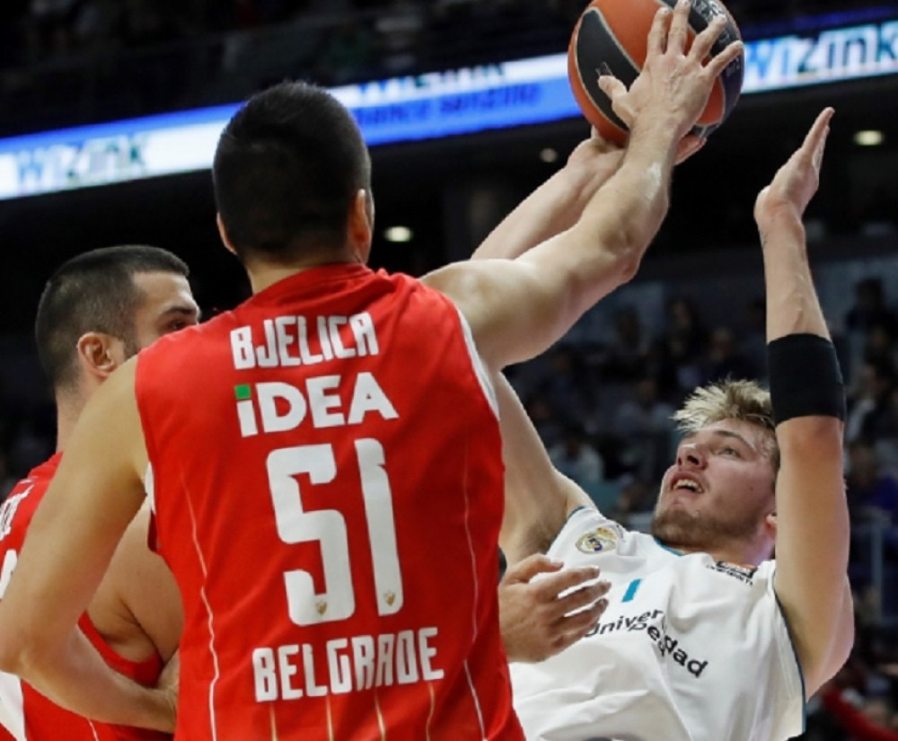 Sport na TV: Današnji program (petak, 30. mart)