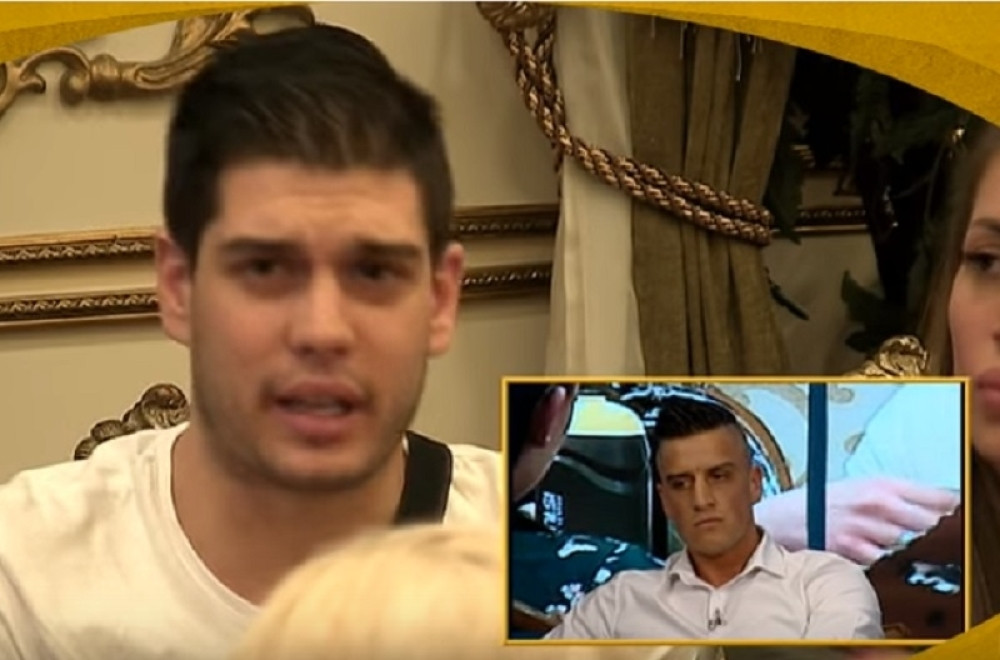 David Dragojević OČAJAN! Želi da čuje samo brata Dejana, moli za poziv! Nikada to nije uradio pre