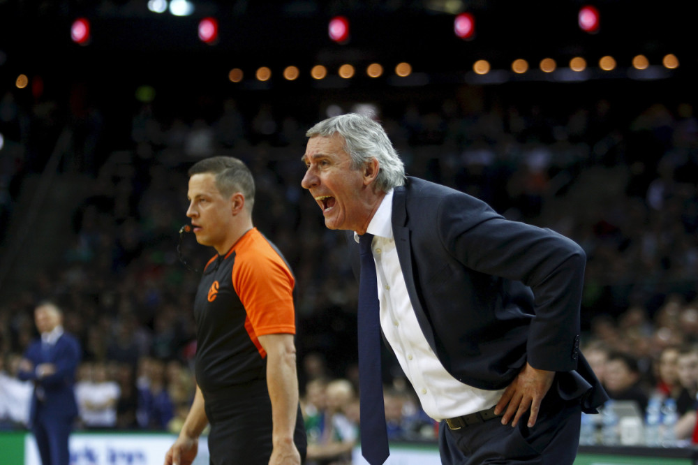 Pešić besan što košarkaš sa naših prostora i dalje nije dobio priznanje! Sramotno