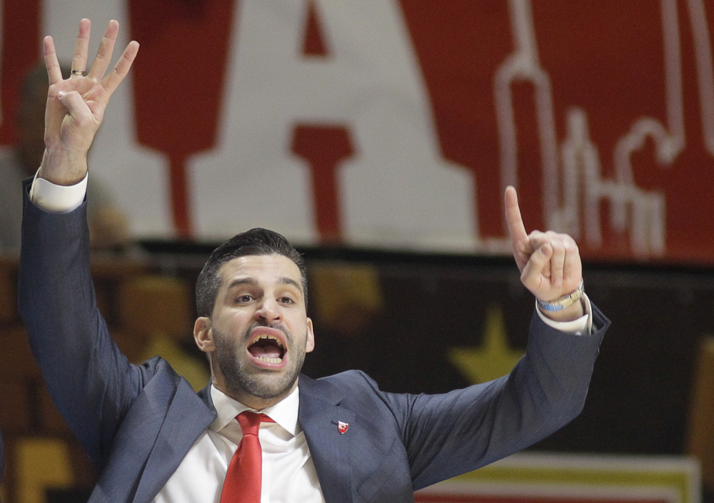 Avtodor posle samo dva i po meseca OTPUSTIO Dušana Alimpijevića