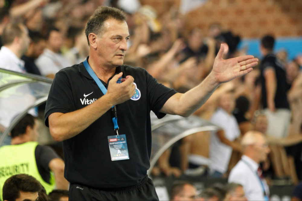 Obradović posle veličanstvene pobede izjavom oduševio celu naciju