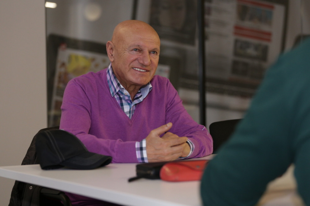 ŠABAN ŠAULIĆ UPROPASTIO KIJU KOCKAR! Žestoko je prozvao, neće joj biti svejedno posle ovih reči!