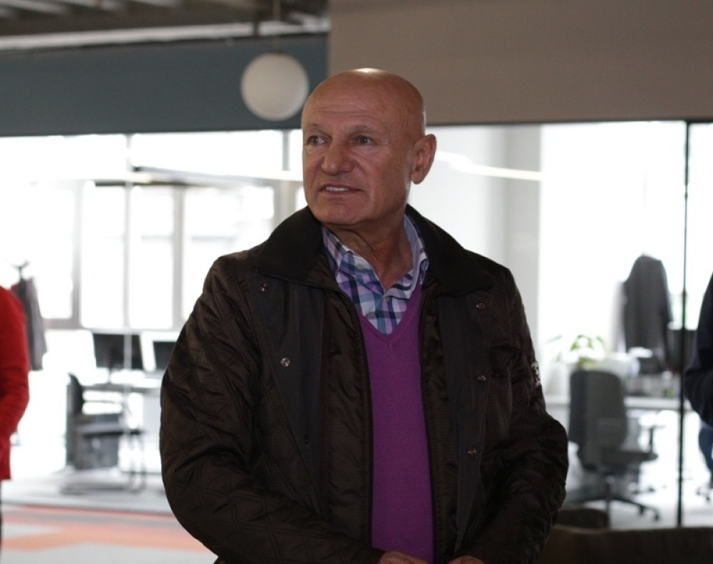 Šaban Šaulić imao TEŠKU saobraćajnu nesreću!