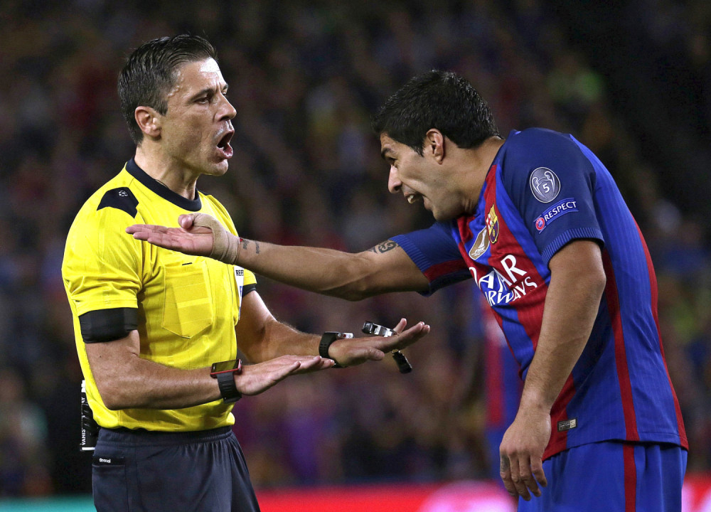 FIFA potvrdila: Mažić putuje na Mondijal