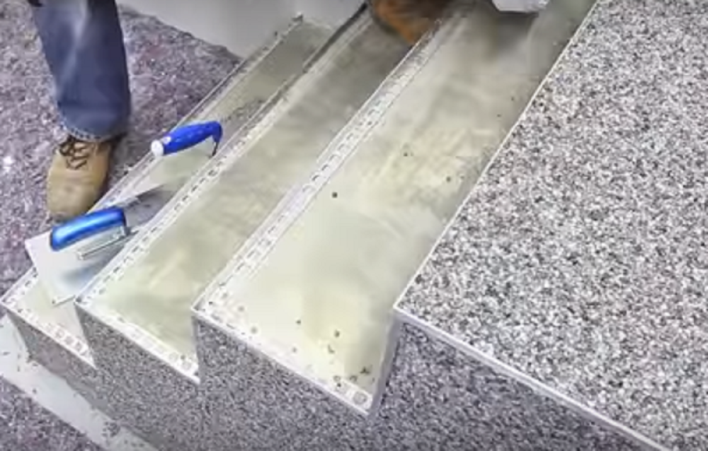 Ovo je najnoviji trend u uređenju balkona i stepeništa