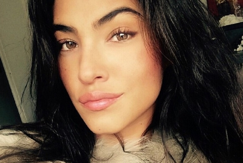 Seks-bomba rodila ćerkicu slavnom francuskom fudbaleru (FOTO)