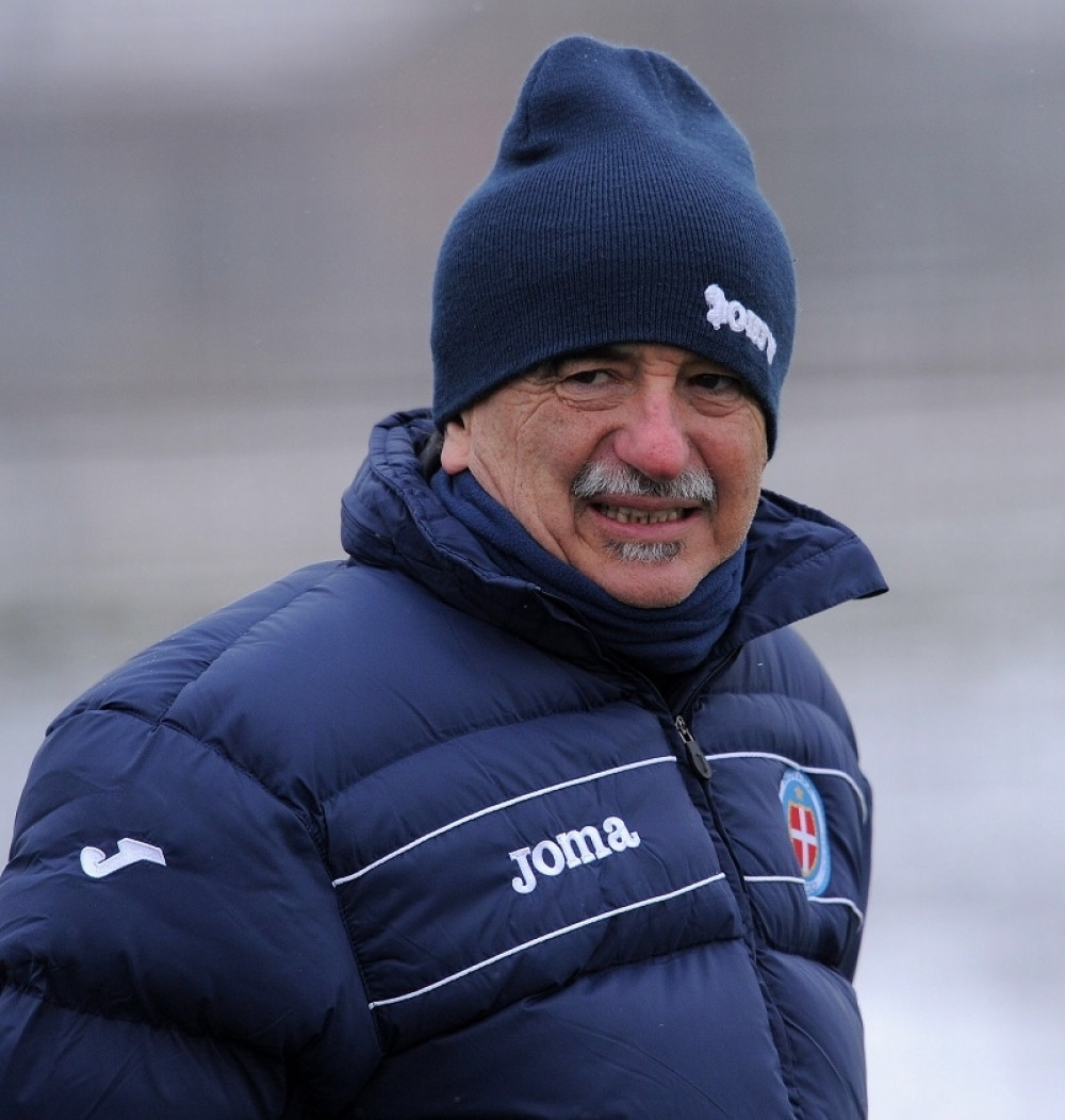 Preminuo slavni italijanski trener