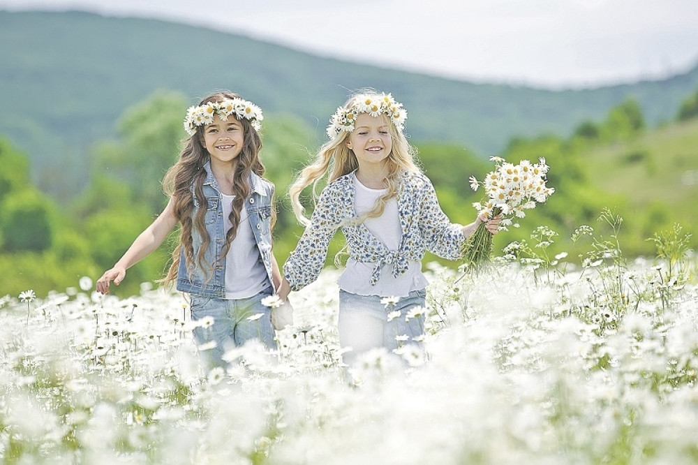 Stiže nam baš topao vikend