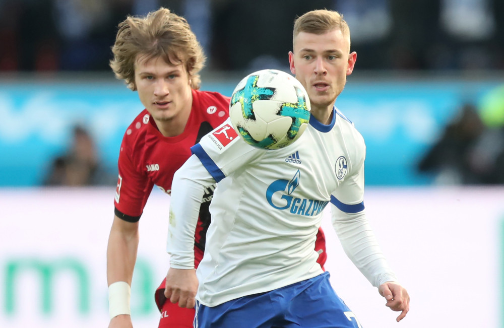 Mejer kao Gorecka, odlazi po isteku ugovora