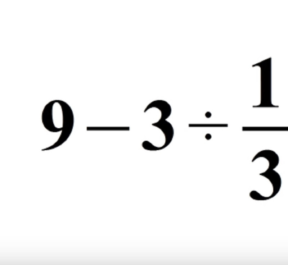 Mladi ne umeju da reše ovaj zadatak, možete li vi?