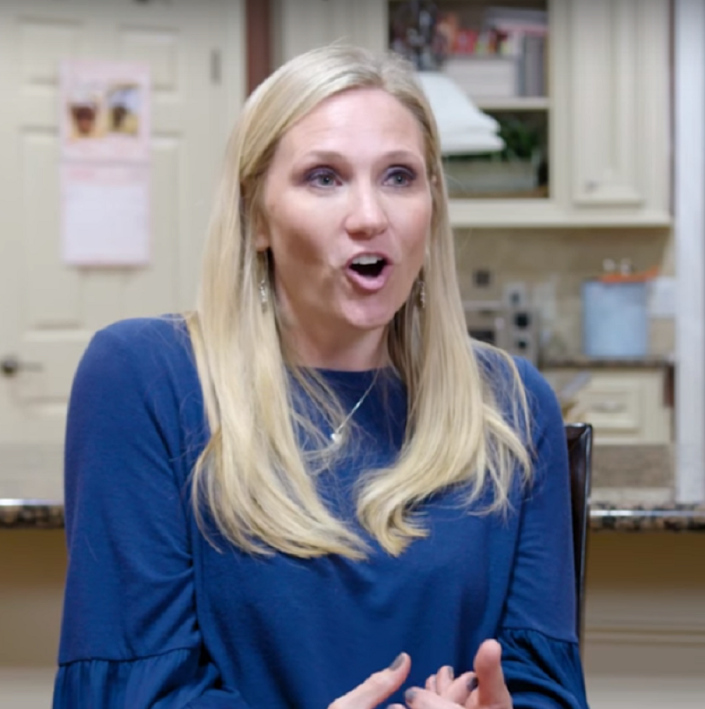 Spasli su ga smrti, a onda je postao član njihove porodice