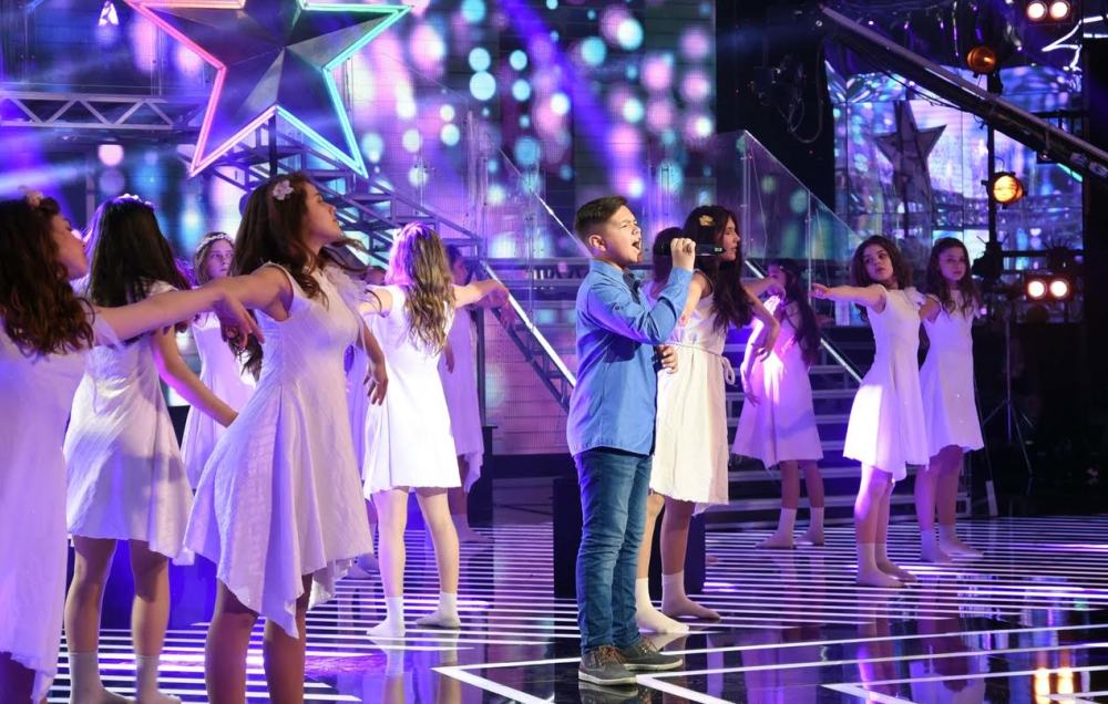 Dražen Baković otkriva najlepši trenutak iz "Pinkovih zvezdica"