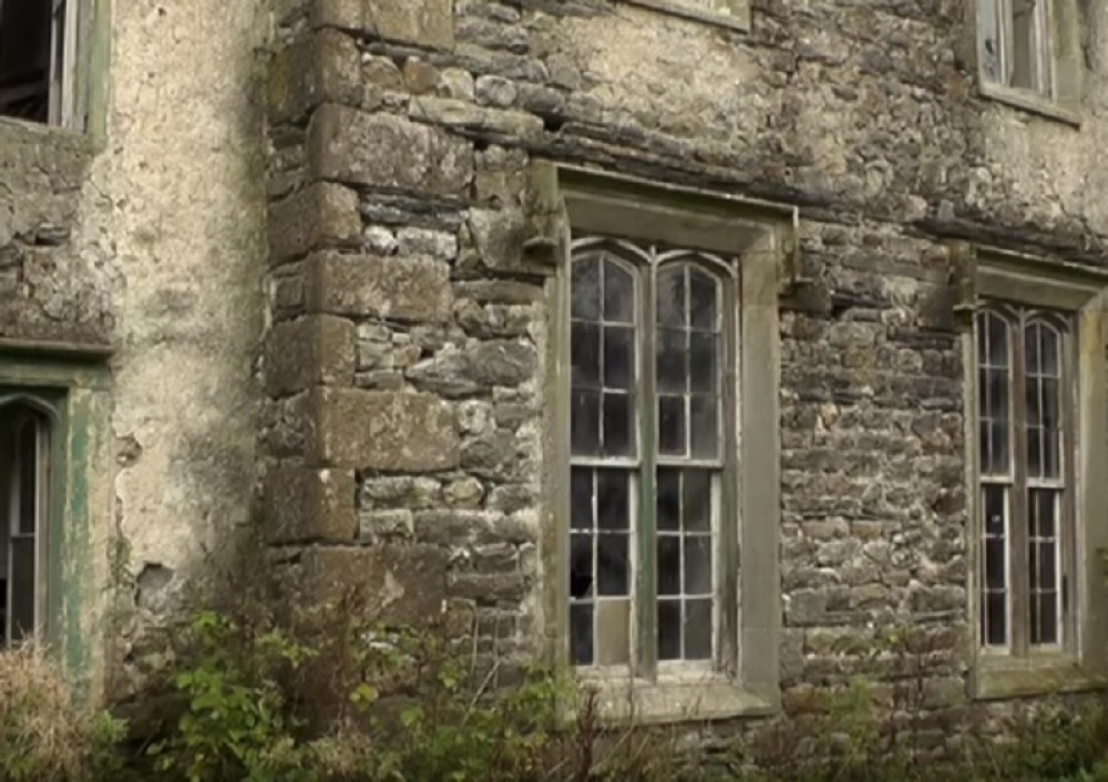 Ovo je najmisterioznija kuća na svetu, a kad saznate zašto, zanemećete!