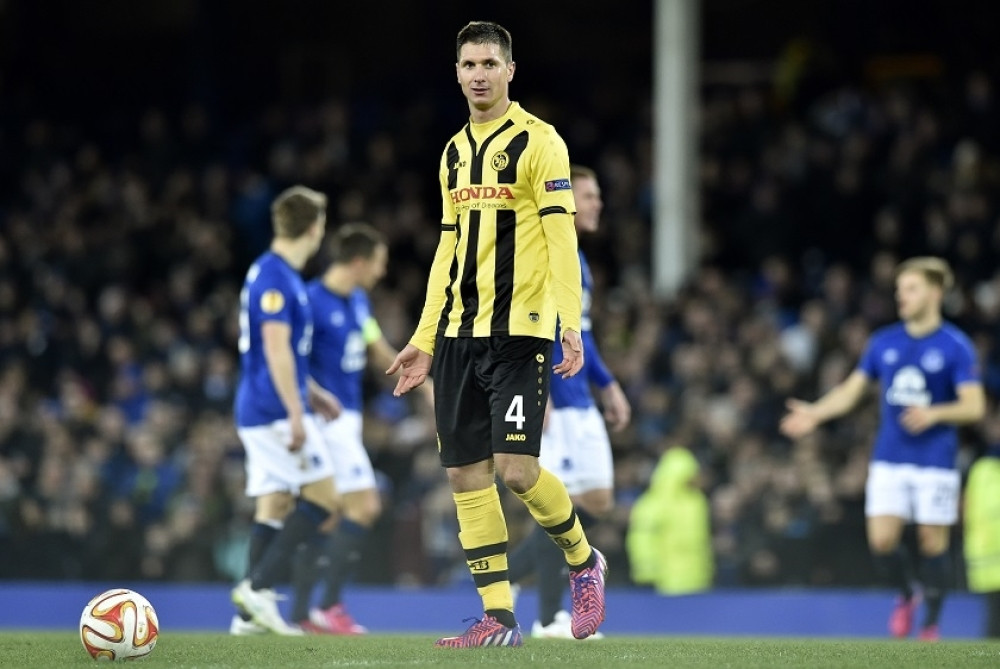 Bivši igrač Zvezde ponovo pravi haos, šta će reći Prosinečki?