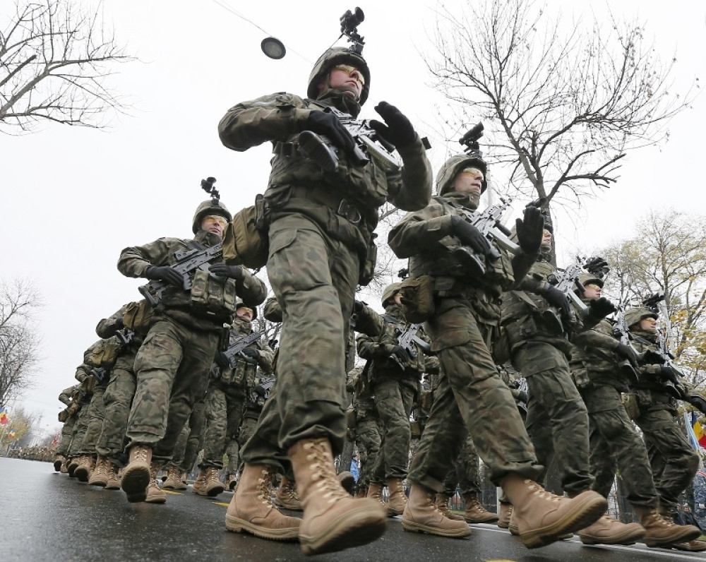 Alijansa će održati najveće manevre od vremena hladnog rata! Šta sprema NATO za Rusiju?