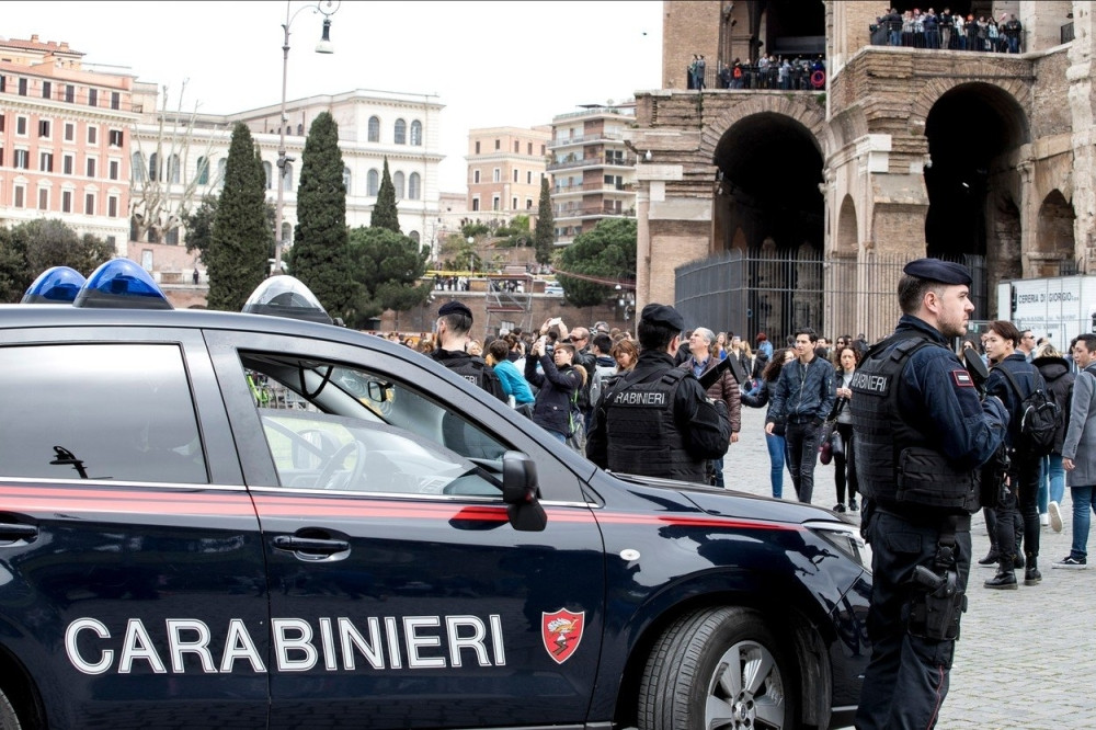 Srbin i Crnogorac spremali likvidaciju u Italiji?