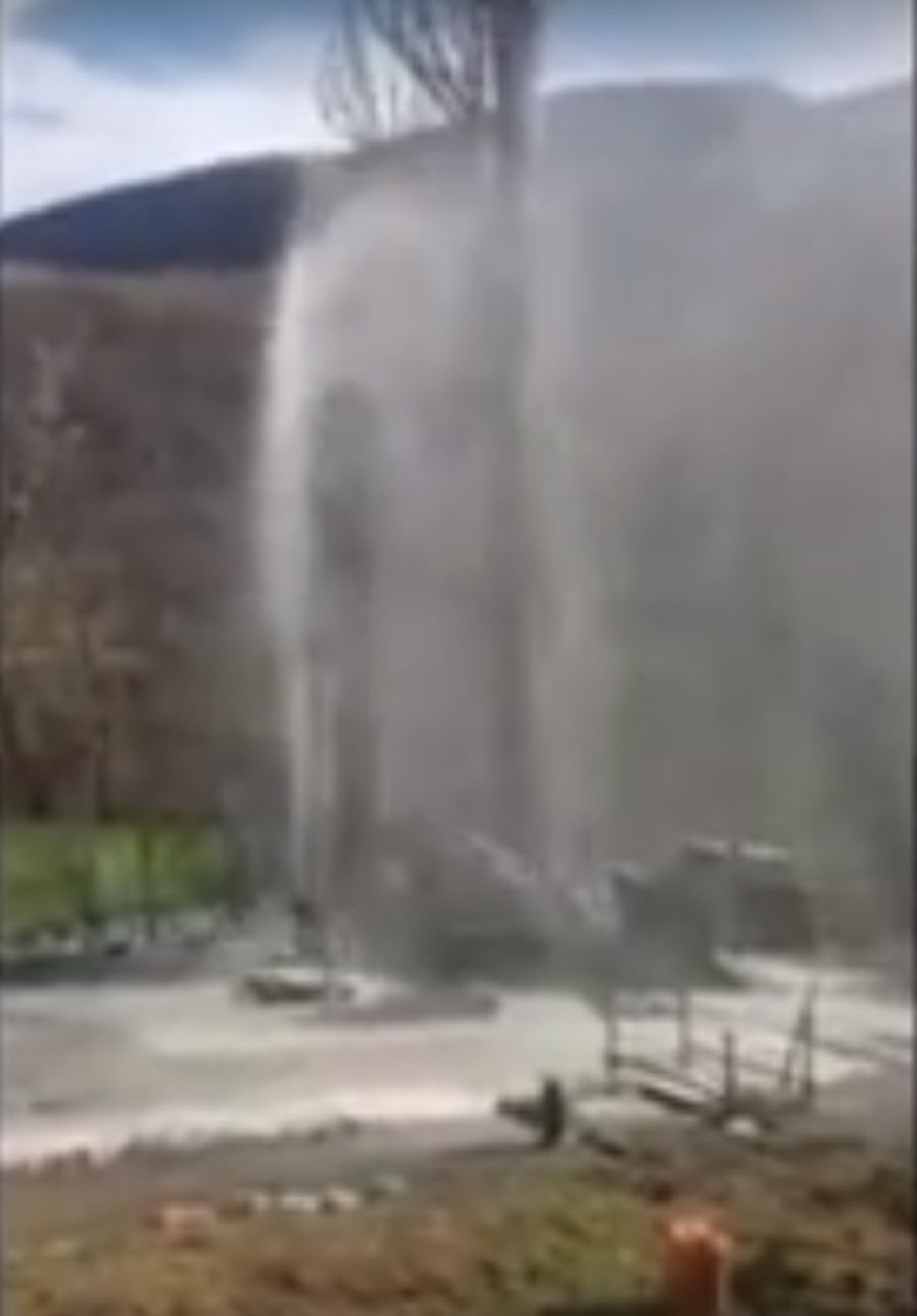 Pećka patrijaršija dobila vodu, pronađen izvor!