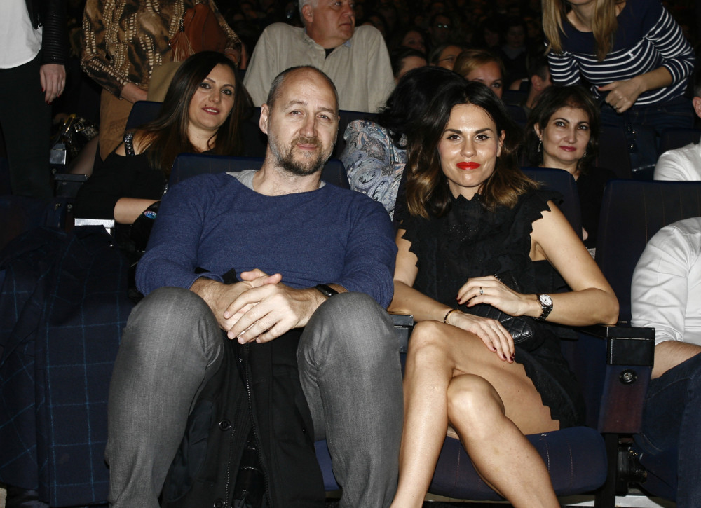 "USPAVANA I DROGIRANA" Žena jednog od najpoznatijih hrvatskih košarkaša upala u kavez ove krvoločne životinje (FOTO)