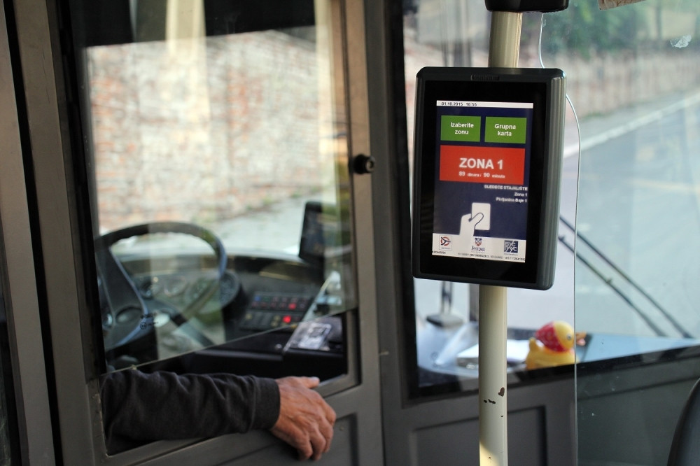 Beograđanka otkucala Busplus kartu, ali kasnije je sačekao šok!