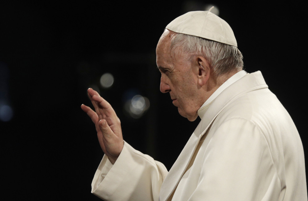 Papa Franja proglasio ubijenog sudiju Livatina za blaženog