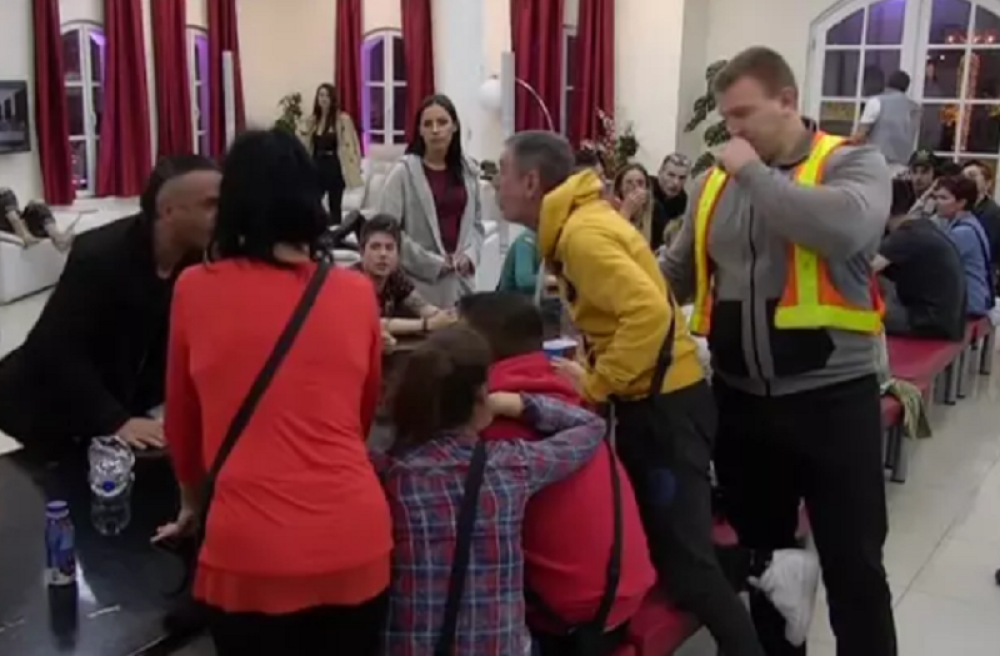 Pogledajte kako su zadrugari nekada izgledali