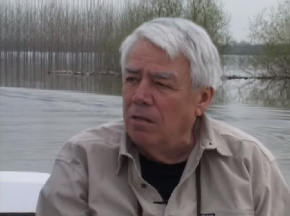 Preminuo Kamenko Katić