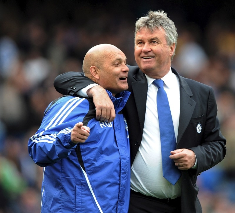 Bivši trener Čelsija pao u komu