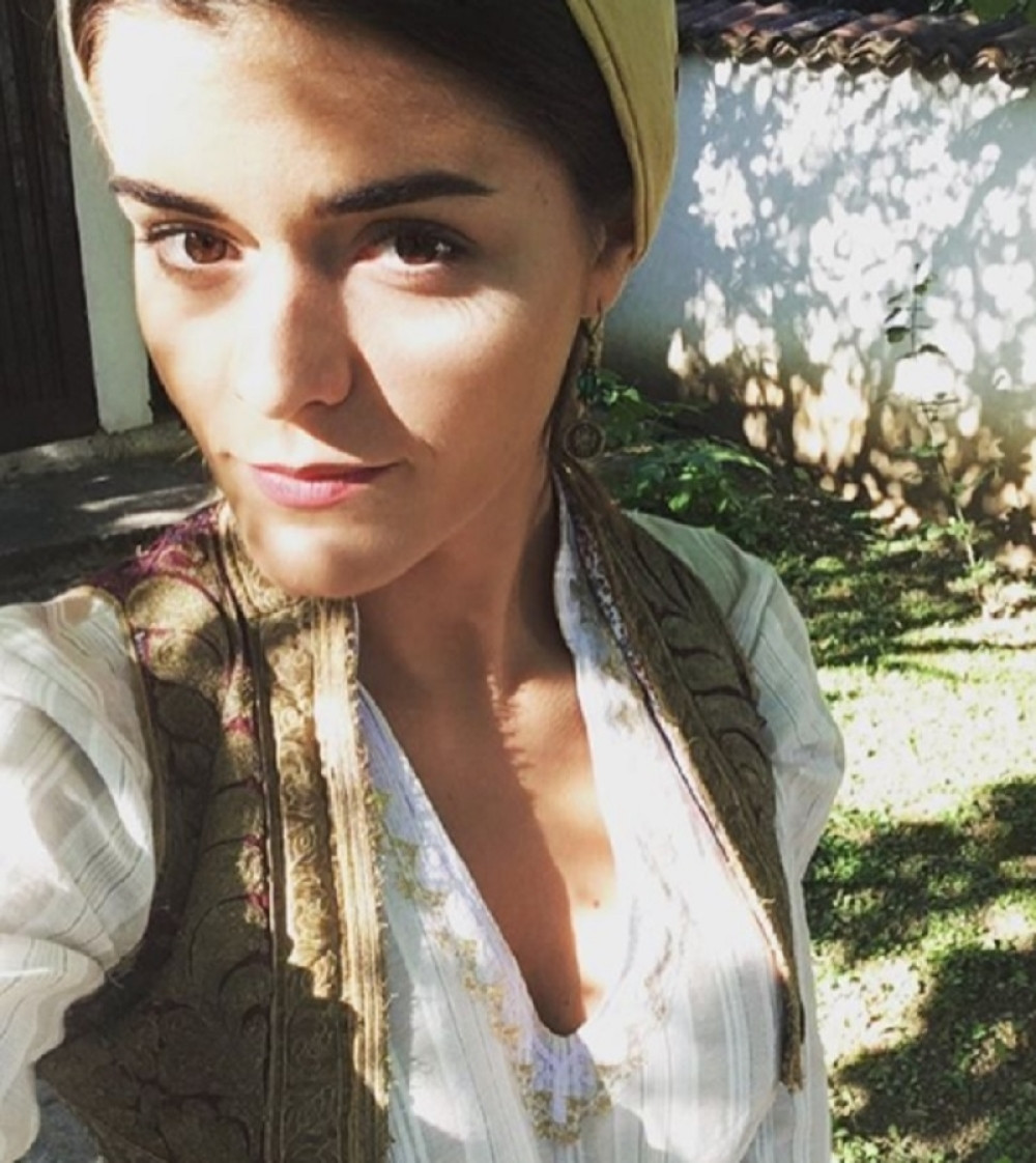 Poznata srpska glumica trudna!