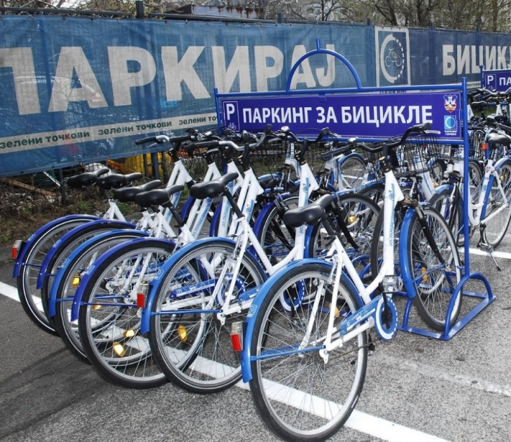 Prvotimac kluba iz vrha Primere na utakmicu dolazi biciklom! (FOTO)