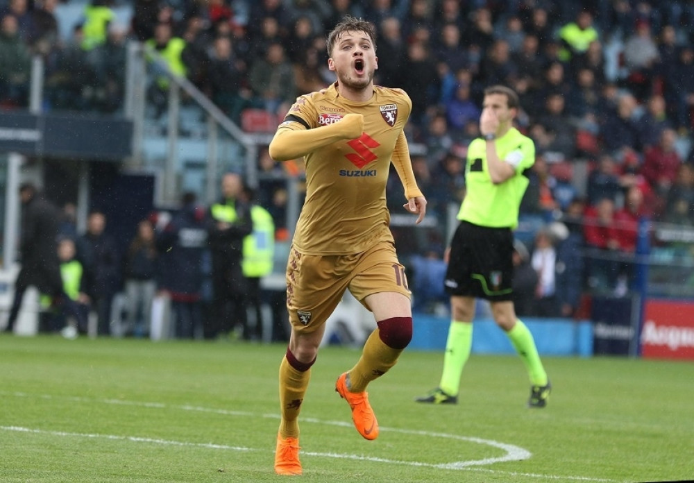 Ljajić pogodio za Torino, Juve u derbiju bolji od Milana
