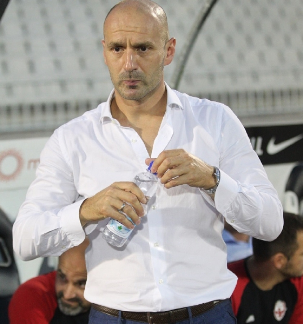 Ilija Stolica podneo ostavku