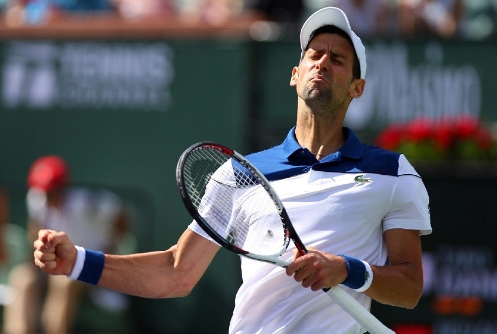 Rafa i dalje prvi, Novak plasman isti kao prošle nedelje