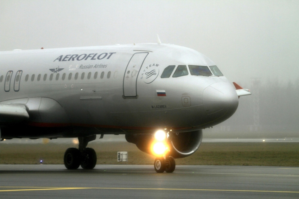 Posle Tivta, Aeroflot otkazao letove ka jednoj prestonici u regionu i to na duže vreme!