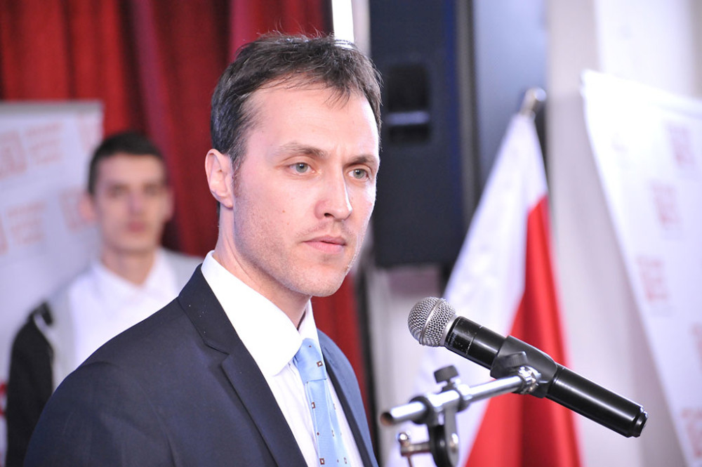 Milačić: Poštujem nezavnost Crne Gore, ali Crnogorci su Srbi