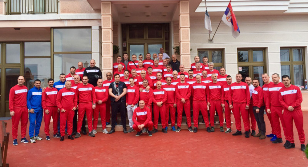 Srbija pravi olimpijske šampione u boksu