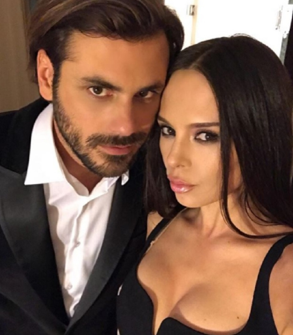 Žena Stjepana Hausera pokazala grudi i zadnjicu! (FOTO 18+)