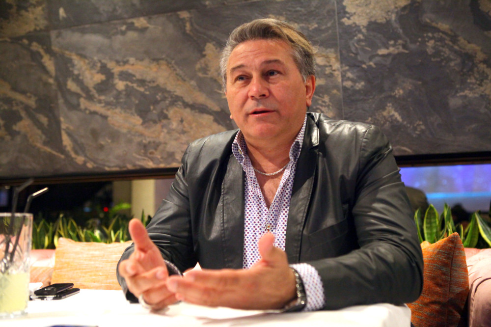 Halid Muslimović nakon optužbi da je prebio ljubavnicu tražio novog veštaka!