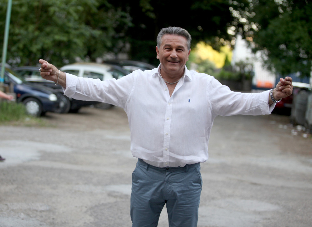 Halid: Ovo je moja JEDINA neostvarena želja!