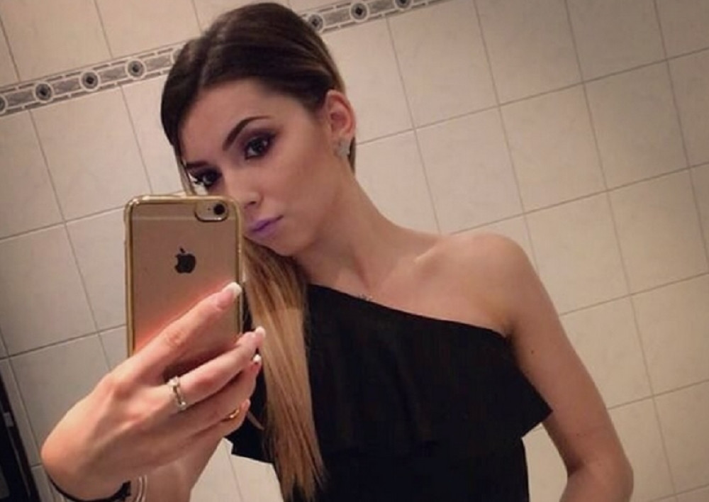 Za šampionkom u stonom tenisu luduju muškarci, a tek kad je vidite u bikiniju! (FOTO)