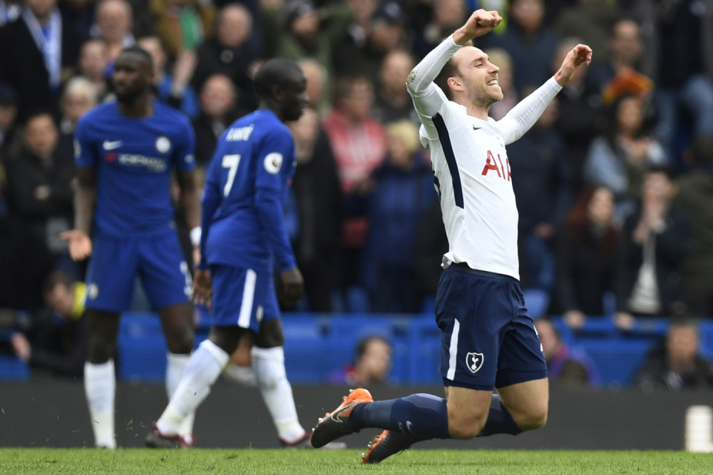 "Pevci" srušili "plavce" i uzeli ključeve Londona, Arsenal siguran