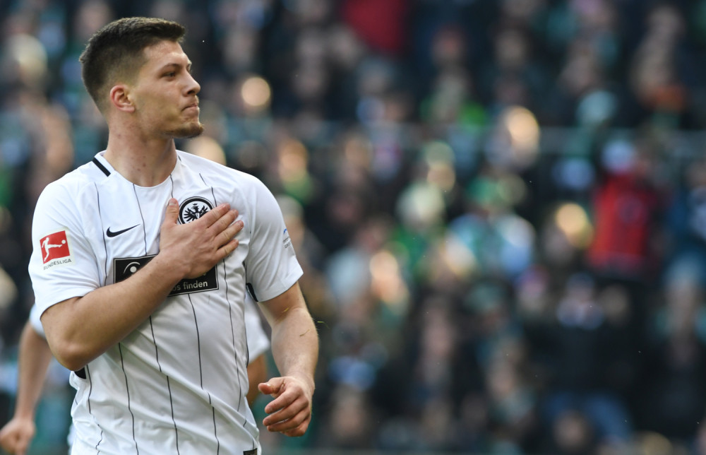 Florentino Perez Srbina vidi novog Galaktikosa!