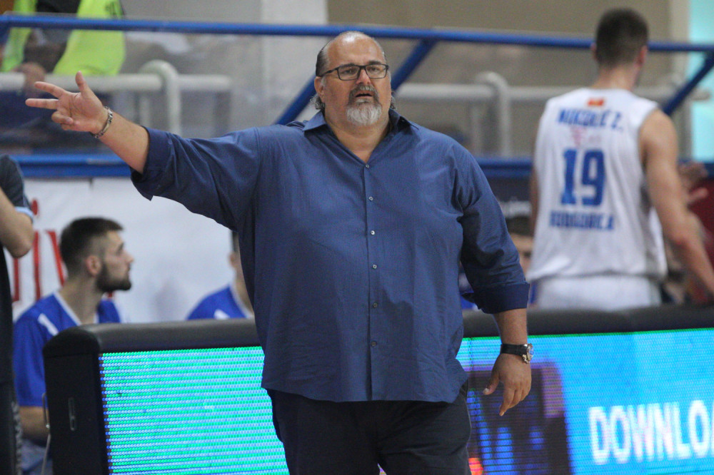 Španci uručili otkaz Džikiću (FOTO)