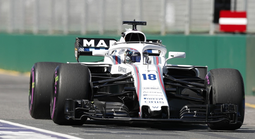 Vilijams sprema iznenađenja za naredne trke