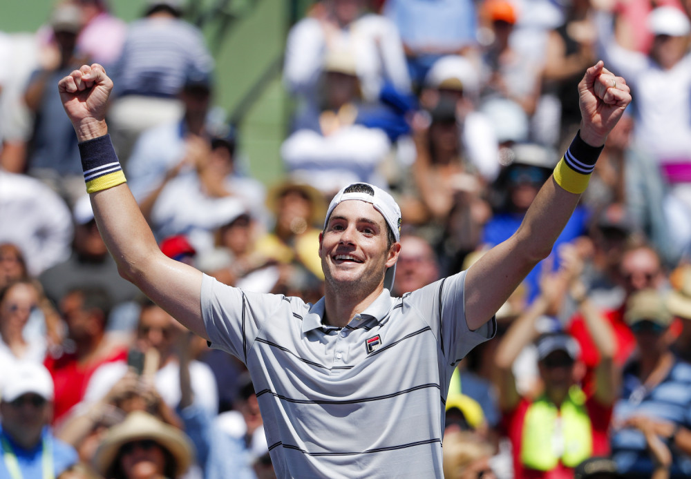 Oglasio se prvi Novakov rival na Mastersu u Londonu! Ono što je rekao o Đokoviću sve govori!