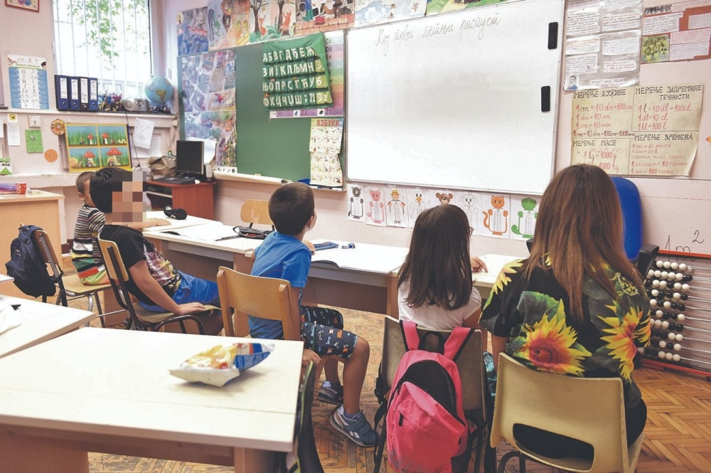 Ako pripadate ovoj grupi nastavnika, nadoknade će vam biti udvostručene!