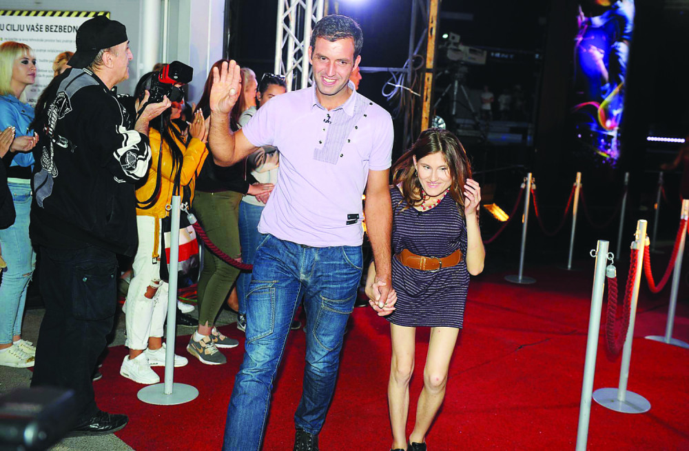 Evo kako DANAS izgledaju Marko i Divna DNK, ali i šta je sa ćerkom Kristinom koju su im ODUZIMALI!