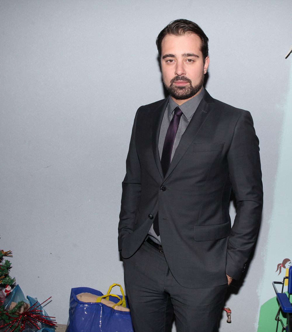 Stefan Buzurović o ovome do sada nije pričao