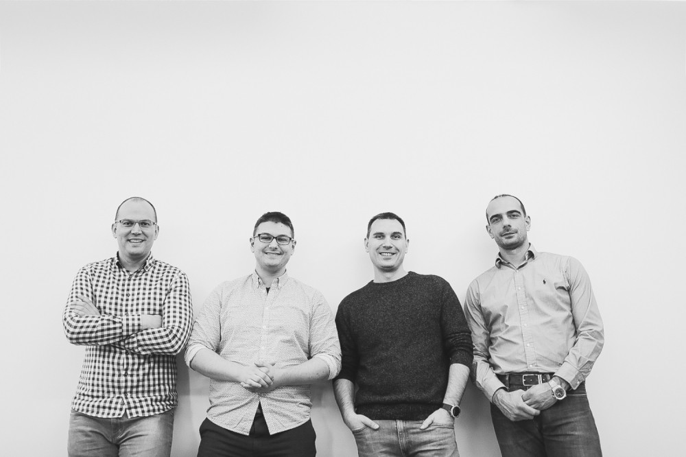 Od ideje do milion dolara za manje od mesec dana!