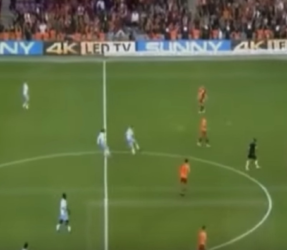 Trabzonov Kucka zasenio Ibrahimovića